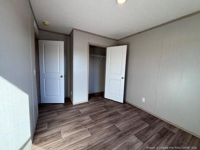 Bedroom 2 - 2981 7th Street Road, Lumberton, NC 28358, Lumberton