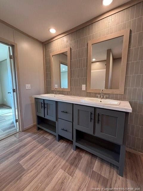 Primary Bath - 2981 7th Street Road, Lumberton, NC 28358, Lumberton