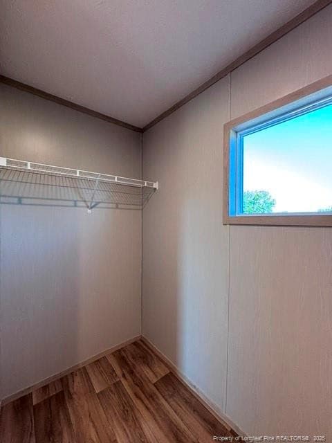 Walk-In Closet - 2981 7th Street Road, Lumberton, NC 28358, Lumberton