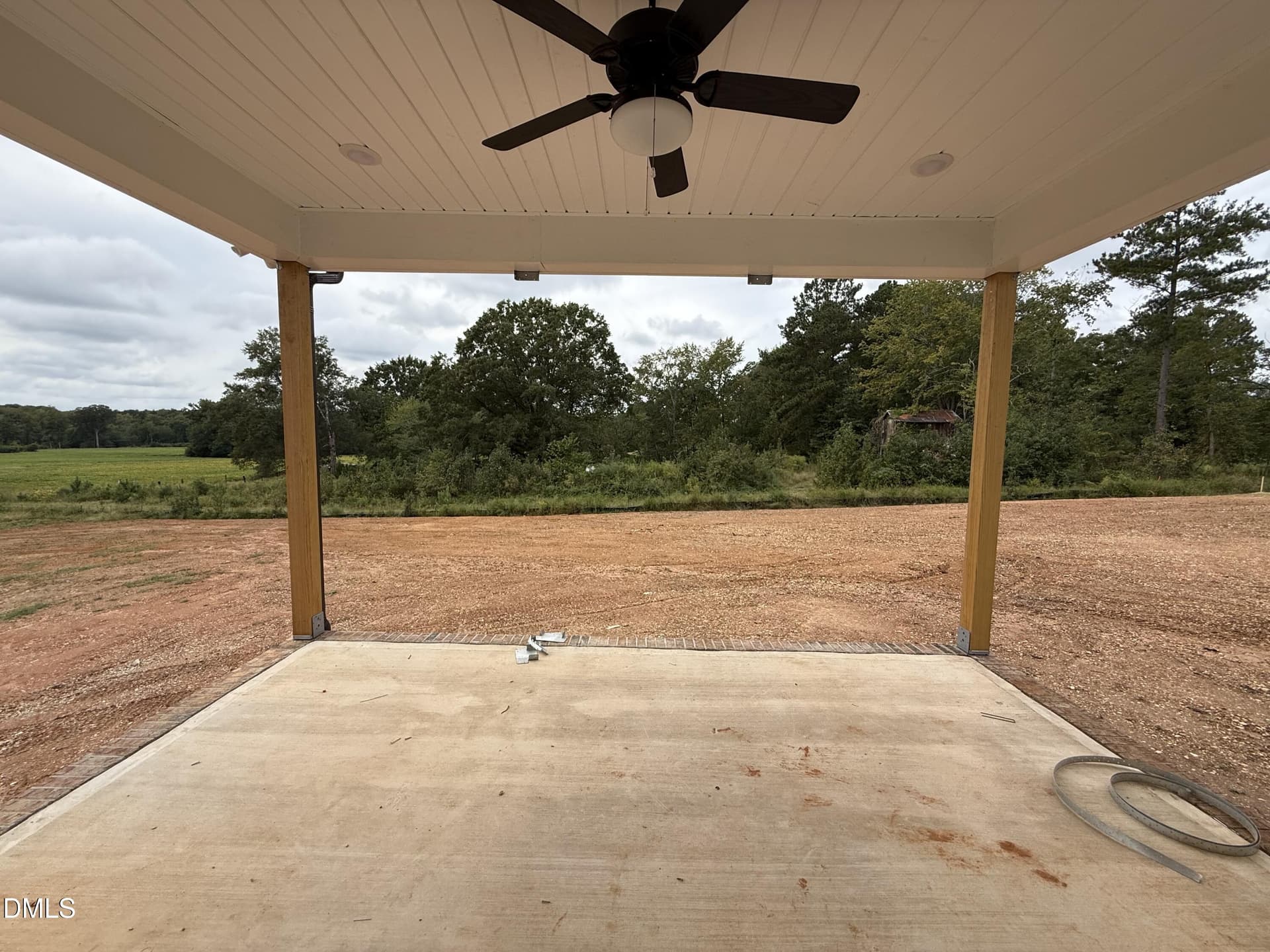 Construction - 51 Watermere Street, Wendell, NC 27591