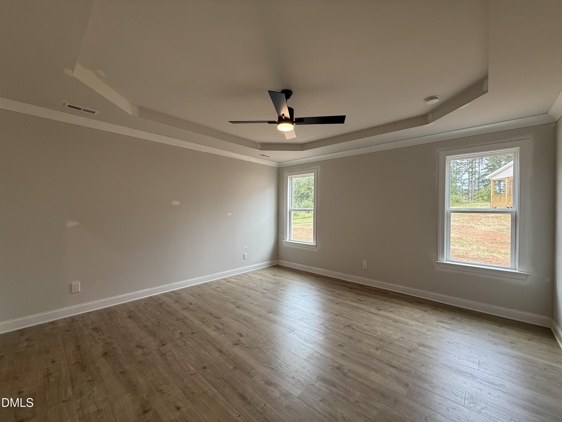 Construction - 51 Watermere Street, Wendell, NC 27591