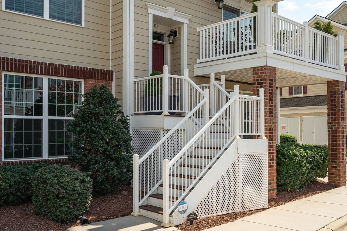 Entrance.jpg - 10530 Sablewood Drive 101, Raleigh, NC 27617