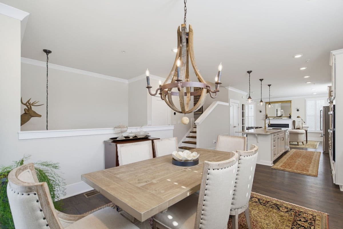 Dining Room View.jpg - 10530 Sablewood Drive 101, Raleigh, NC 27617