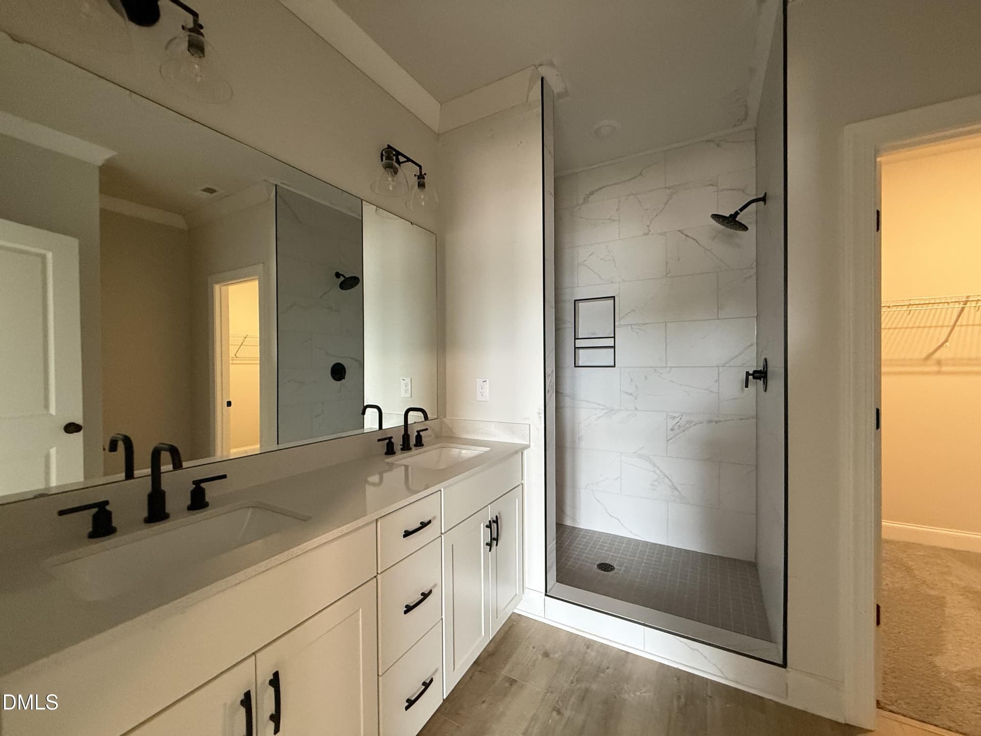Construction - 50 Watermere Street, Wendell, NC 27591