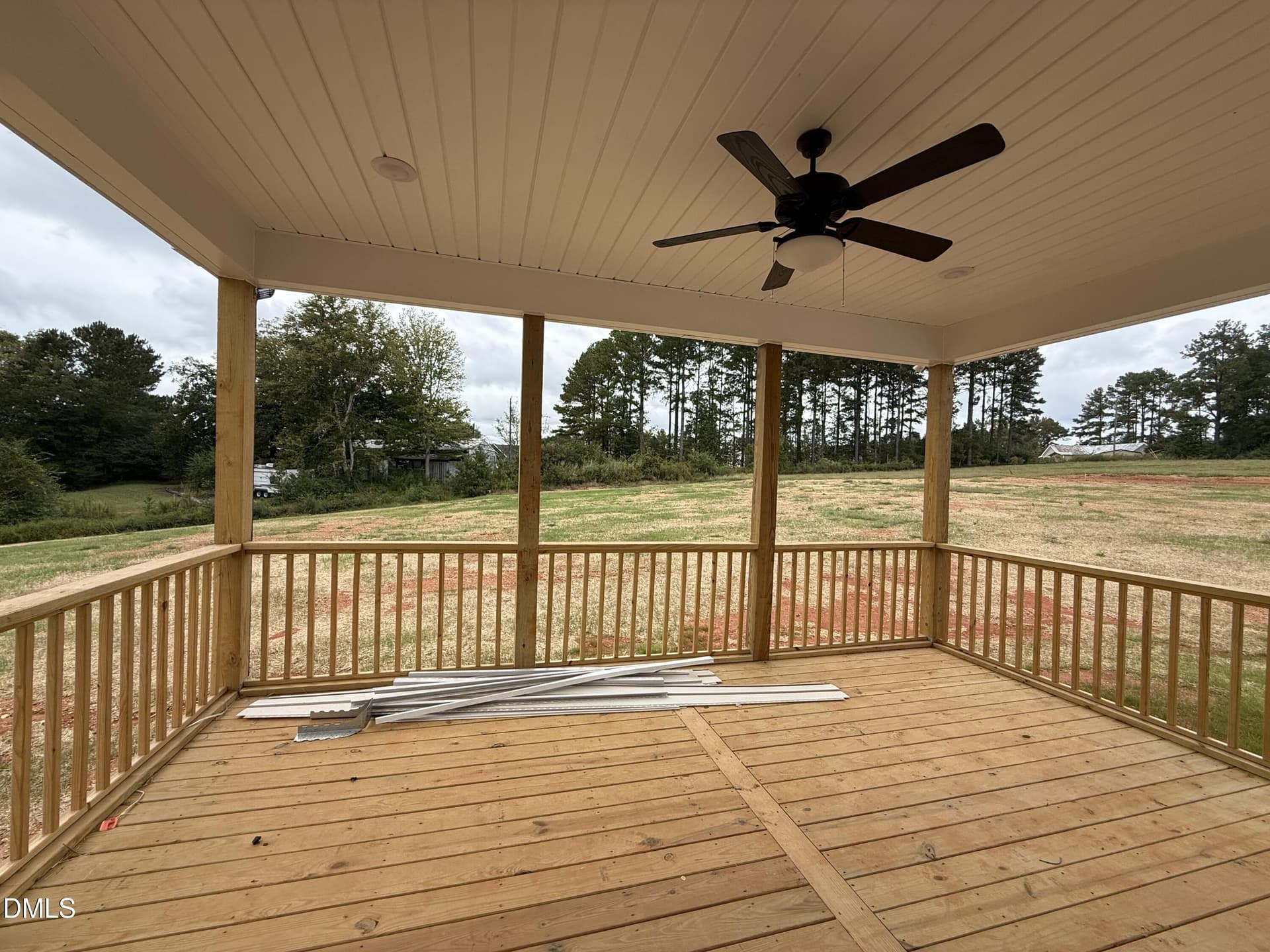 Construction - 50 Watermere Street, Wendell, NC 27591