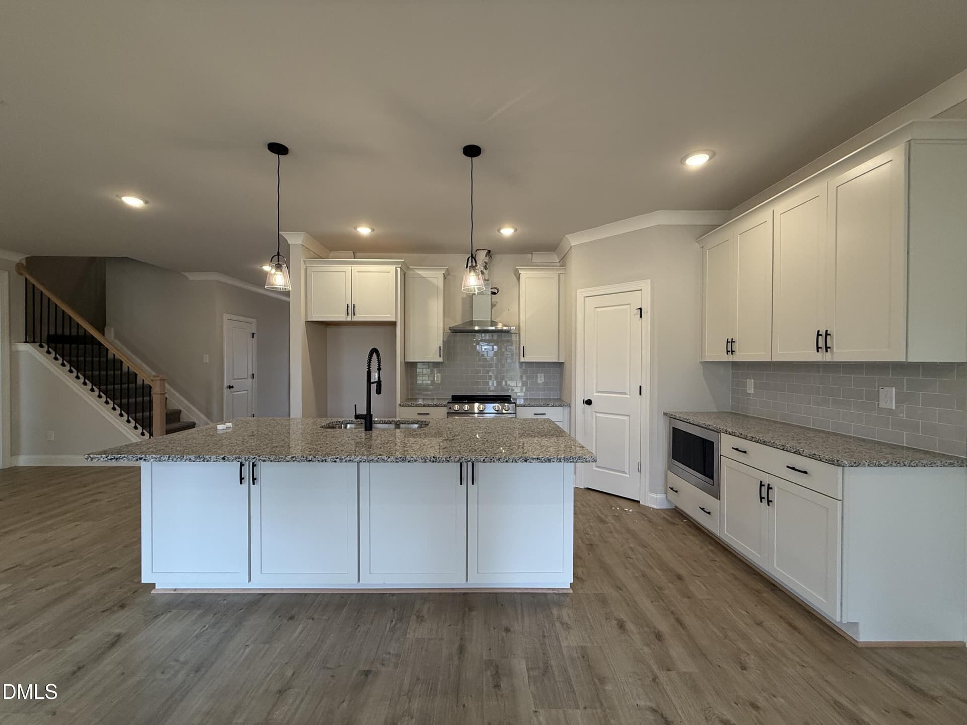 Construction - 50 Watermere Street, Wendell, NC 27591