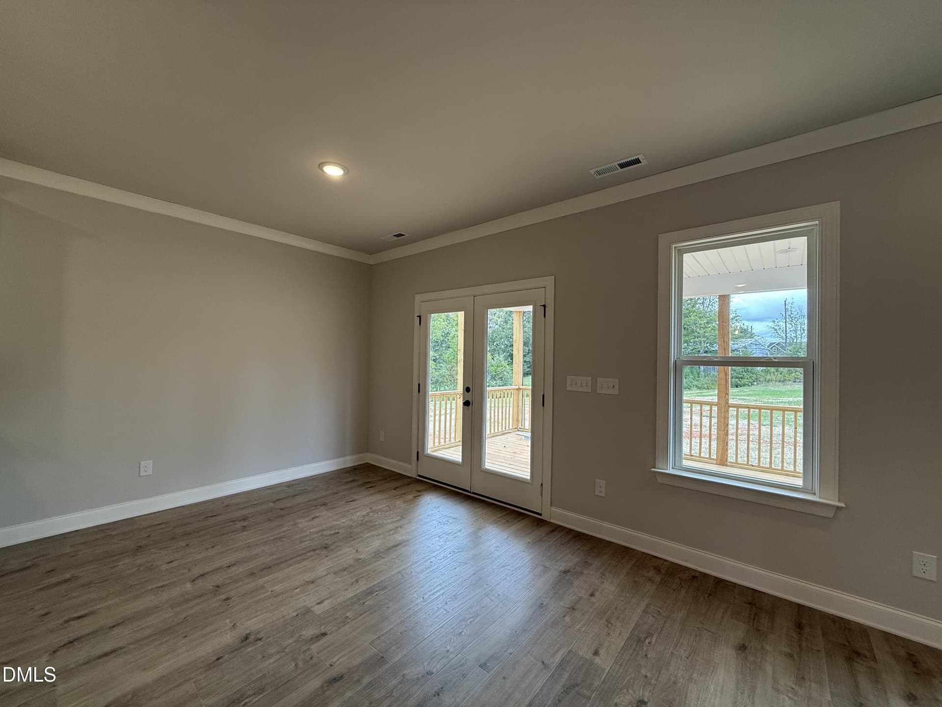 Construction - 50 Watermere Street, Wendell, NC 27591