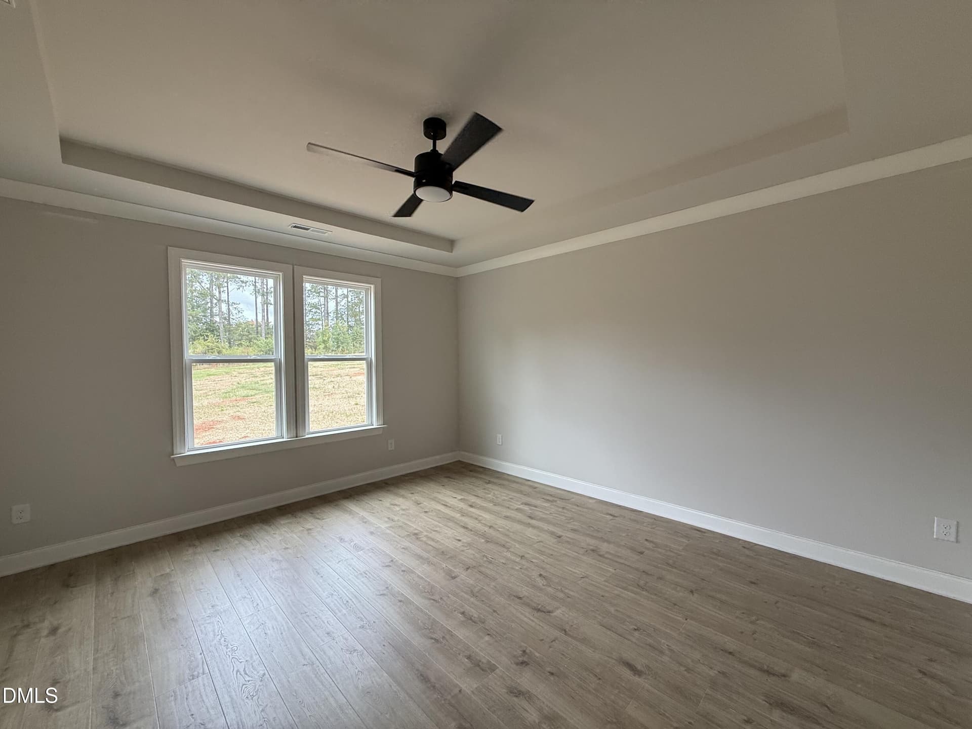 Construction - 50 Watermere Street, Wendell, NC 27591