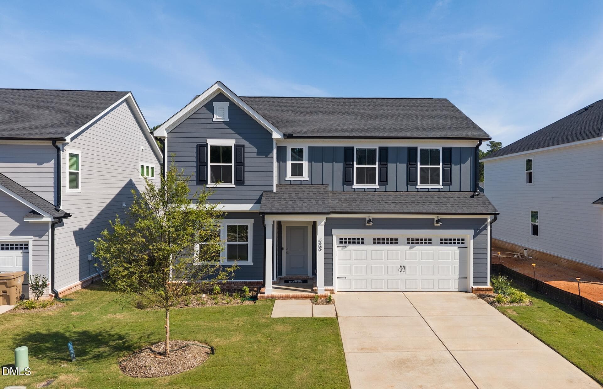 CAM Lot #149 (509 Havannah) Kirby (1) - 509 Havannah Road, Garner, NC 27529