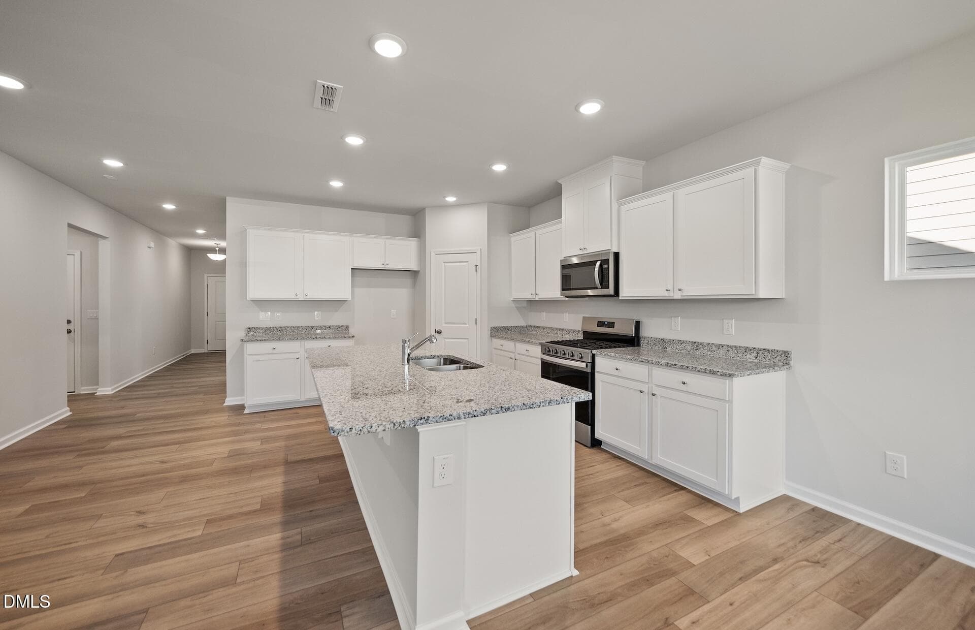 CAM Lot #149 (509 Havannah) Kirby (4) - 509 Havannah Road, Garner, NC 27529
