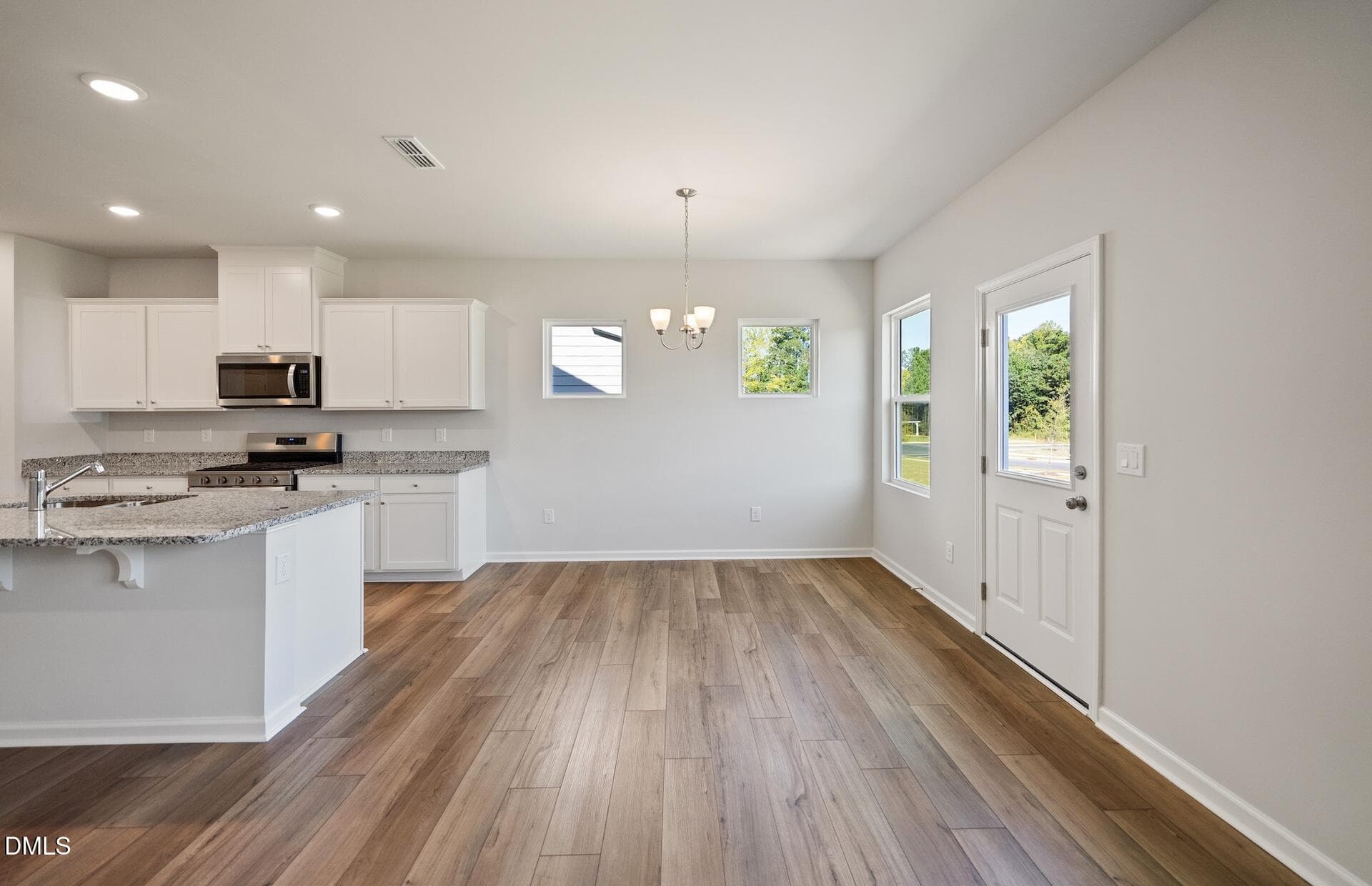 CAM Lot #149 (509 Havannah) Kirby (5) - 509 Havannah Road, Garner, NC 27529