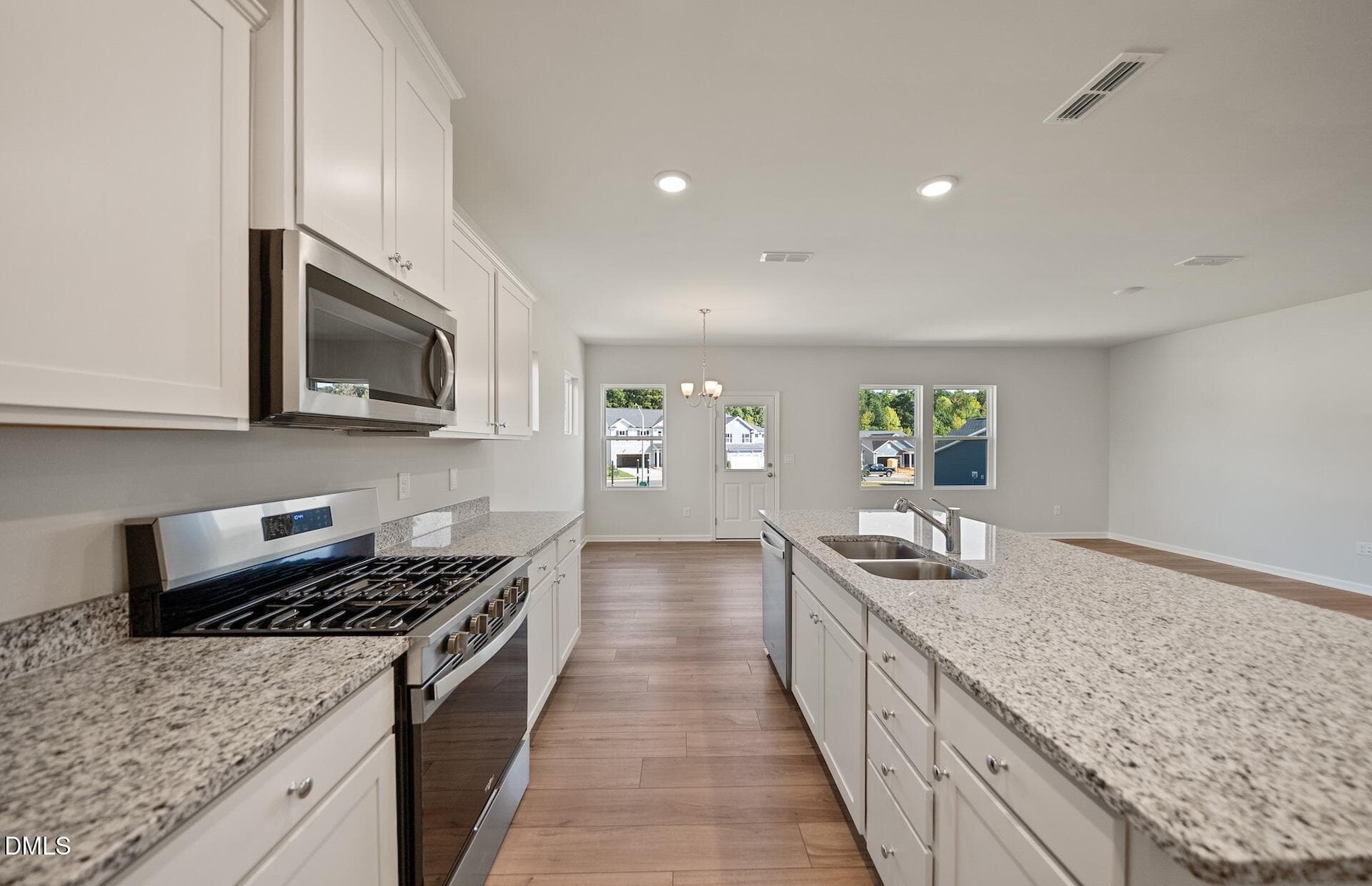 CAM Lot #149 (509 Havannah) Kirby (11) - 509 Havannah Road, Garner, NC 27529