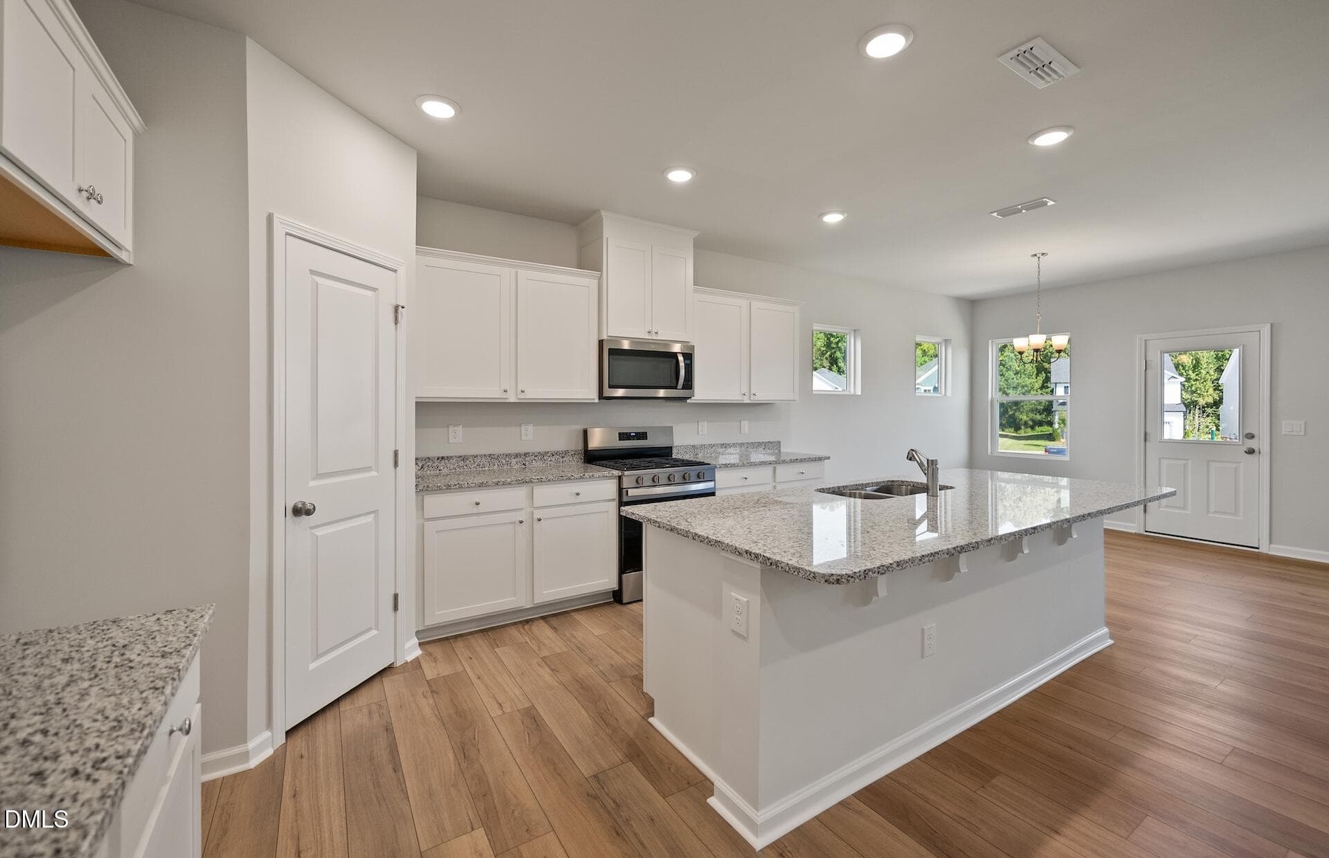 CAM Lot #149 (509 Havannah) Kirby (12) - 509 Havannah Road, Garner, NC 27529