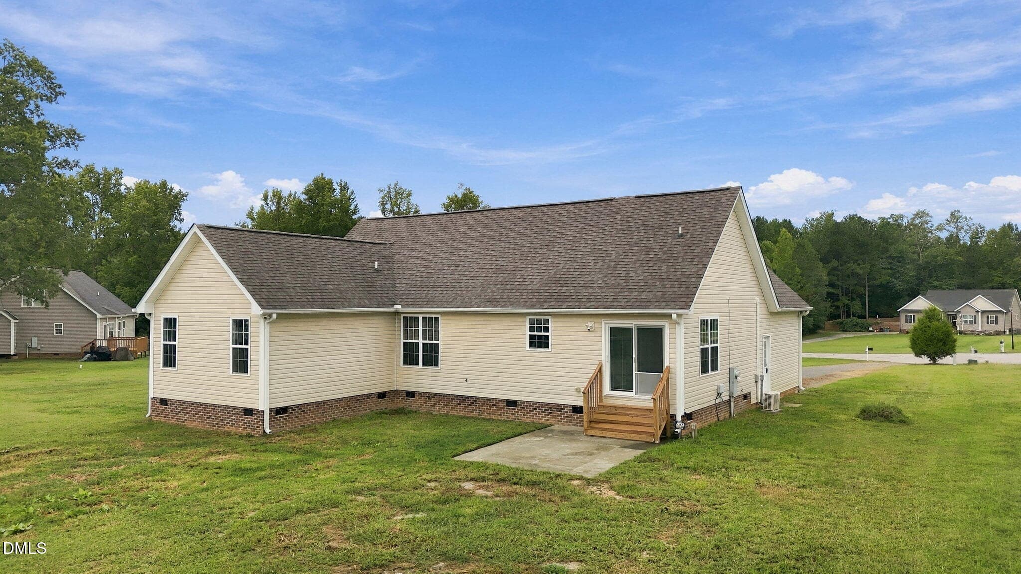 13-web-or-mls-DJI_20260924113505_0545_D - 2626 Pauline Oaks Drive, Franklinton, NC 27525, Franklinton