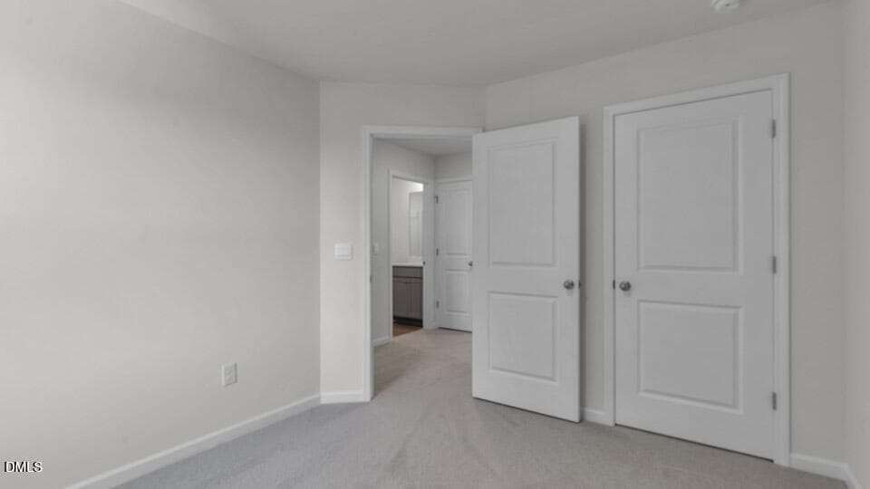 BEDROOM - 24 Bee Garden Court, Angier, NC 27501