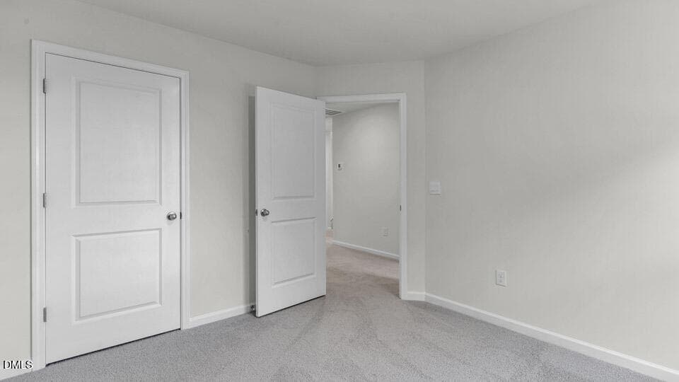 BEDROOM - 24 Bee Garden Court, Angier, NC 27501, Angier