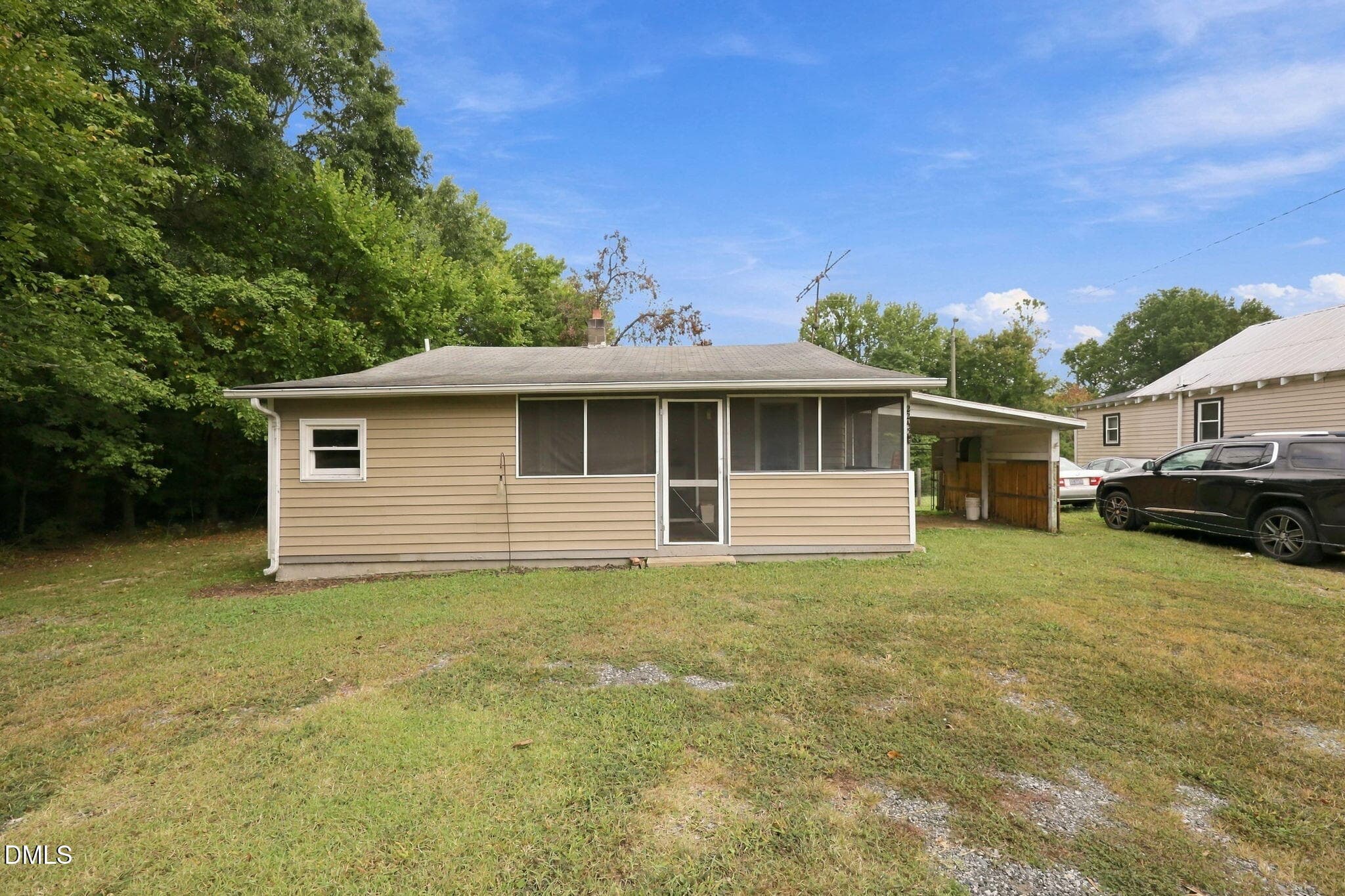 2243 Durham Street Extension, Burlington, NC 27217