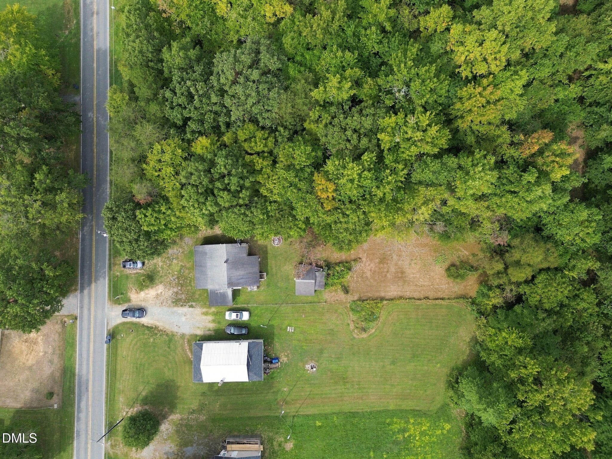 4-web-or-mls-DJI_0018 - Copy - 2243 Durham Street Extension, Burlington, NC 27217, Burlington