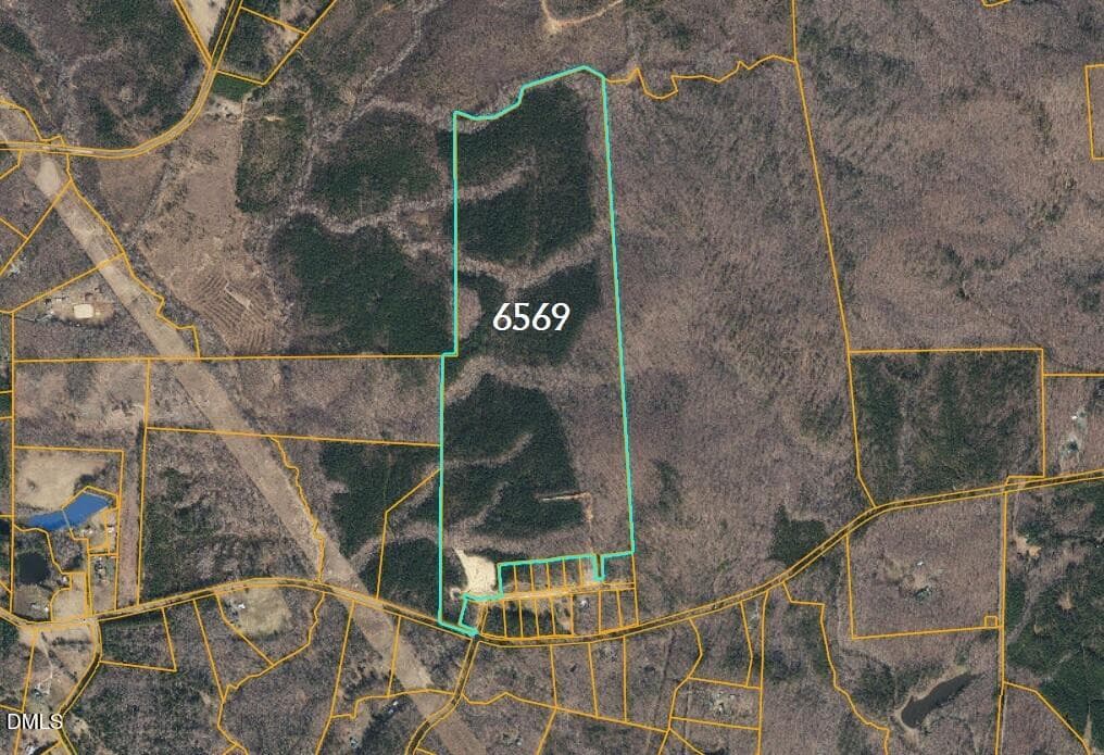 4447 Poppy Mallow Lane, Oxford, NC 27565