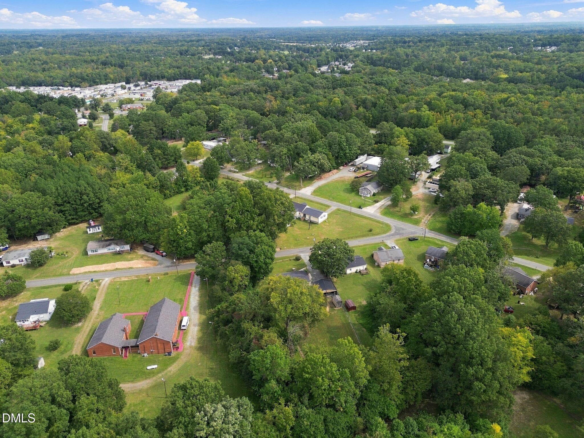 7-web-or-mls-DJI_0021 - Copy - 2243 Durham Street Extension, Burlington, NC 27217, Burlington