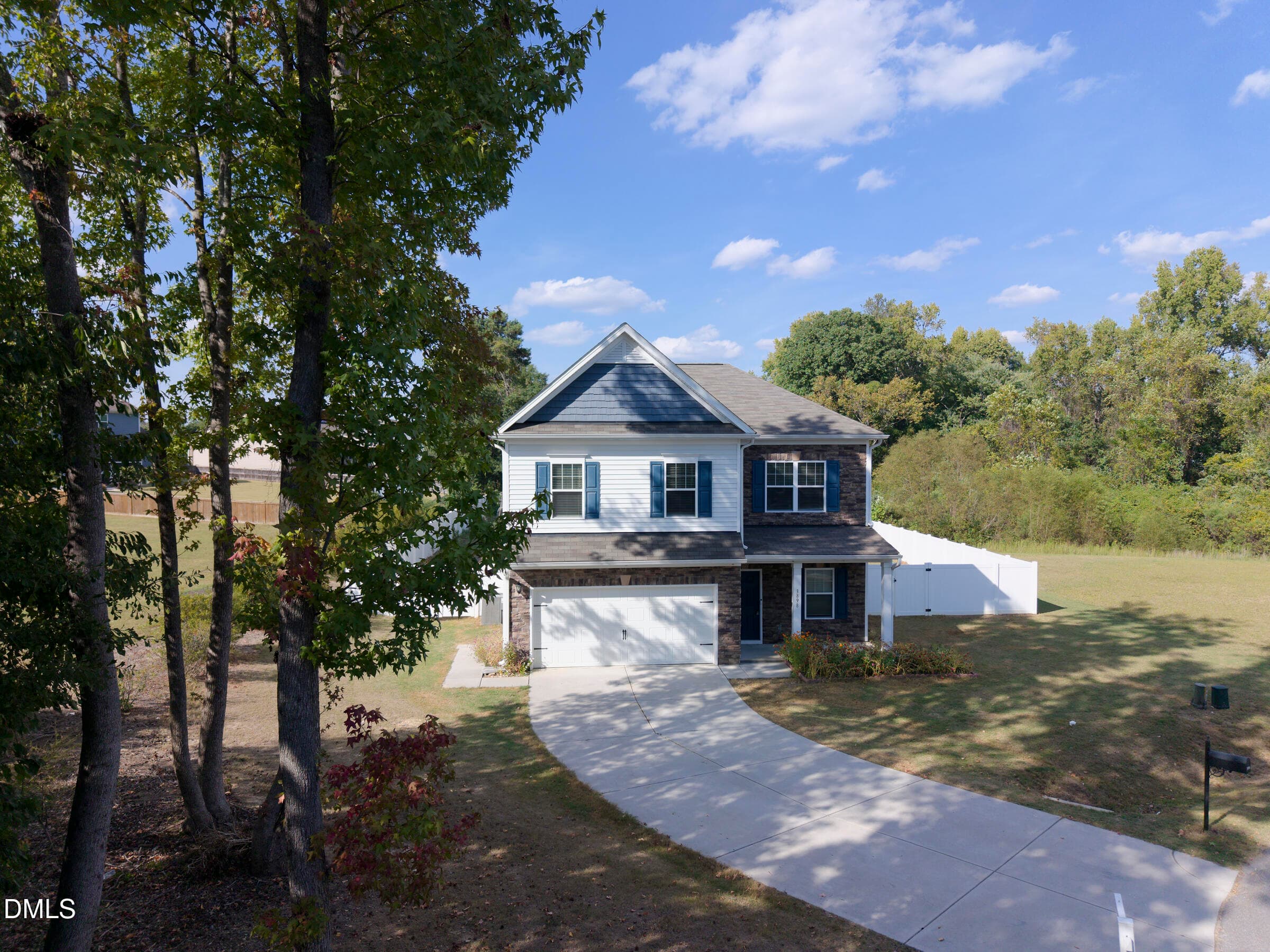 3898 Bluffwind Dr 02 for Sanju Rayamajhi - 3898 Bluffwind Drive, Raleigh, NC 27603