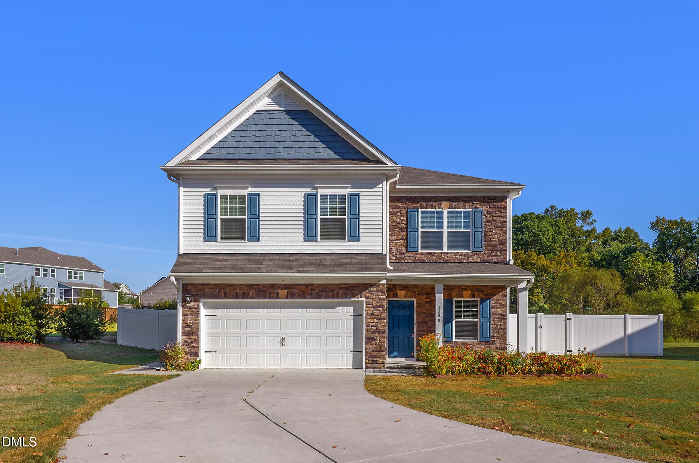 3898 Bluffwind Dr 04 for Sanju Rayamajhi - 3898 Bluffwind Drive, Raleigh, NC 27603