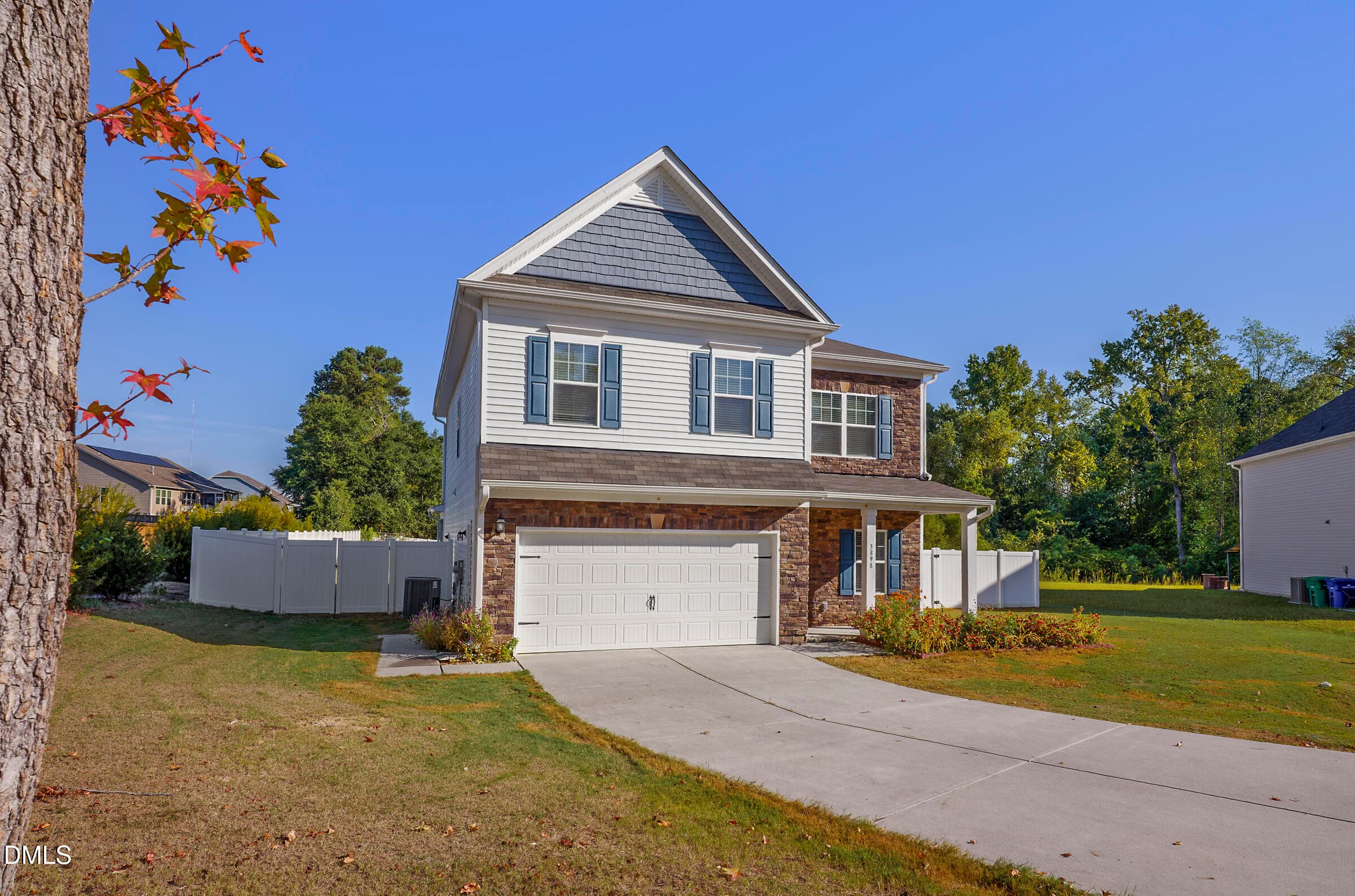 3898 Bluffwind Dr 05 for Sanju Rayamajhi - 3898 Bluffwind Drive, Raleigh, NC 27603