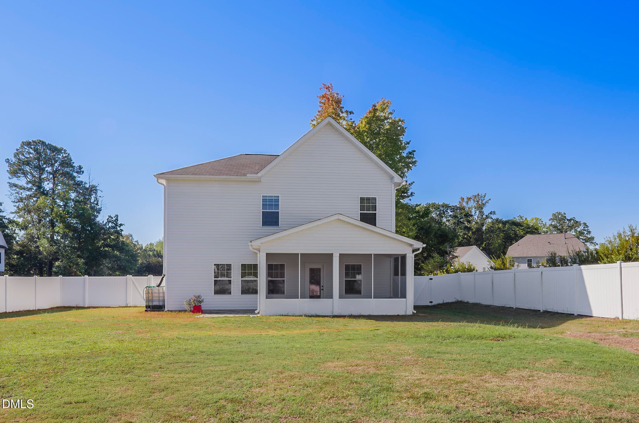 3898 Bluffwind Dr 07 for Sanju Rayamajhi - 3898 Bluffwind Drive, Raleigh, NC 27603