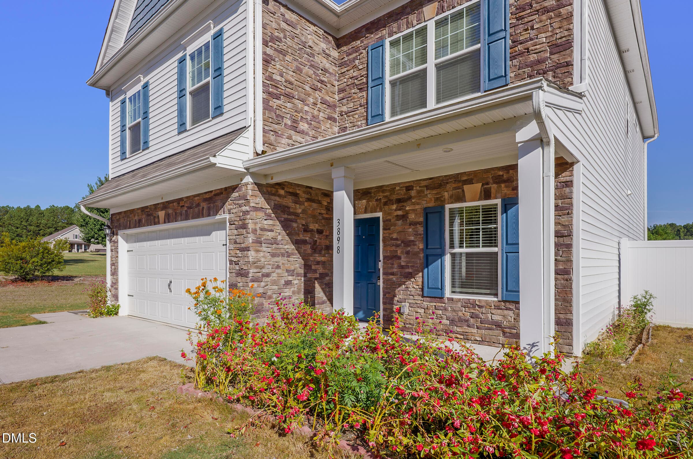 3898 Bluffwind Dr 08 for Sanju Rayamajhi - 3898 Bluffwind Drive, Raleigh, NC 27603
