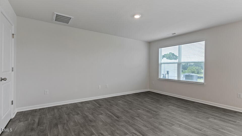 LIVING ROOM - 18 Bee Garden Court, Angier, NC 27501, Angier