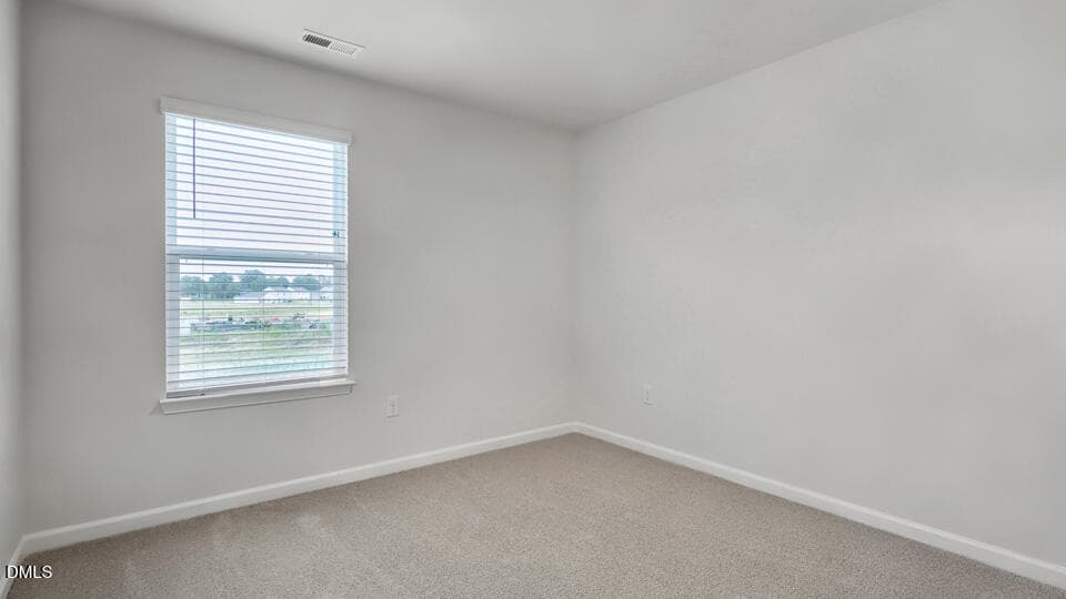 BEDROOM - 18 Bee Garden Court, Angier, NC 27501, Angier
