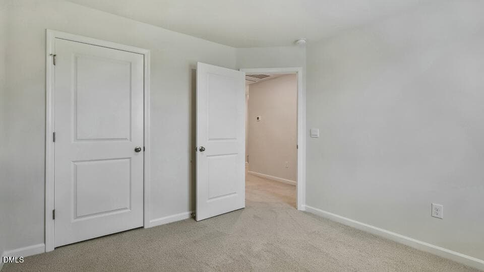 BEDROOM - 18 Bee Garden Court, Angier, NC 27501, Angier