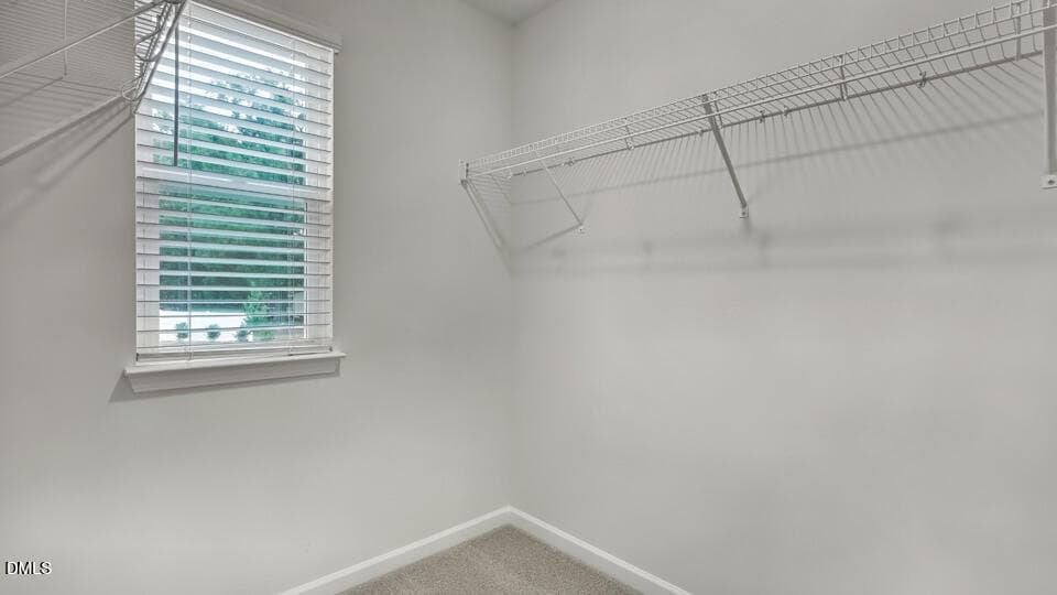 CLOSET - 18 Bee Garden Court, Angier, NC 27501, Angier