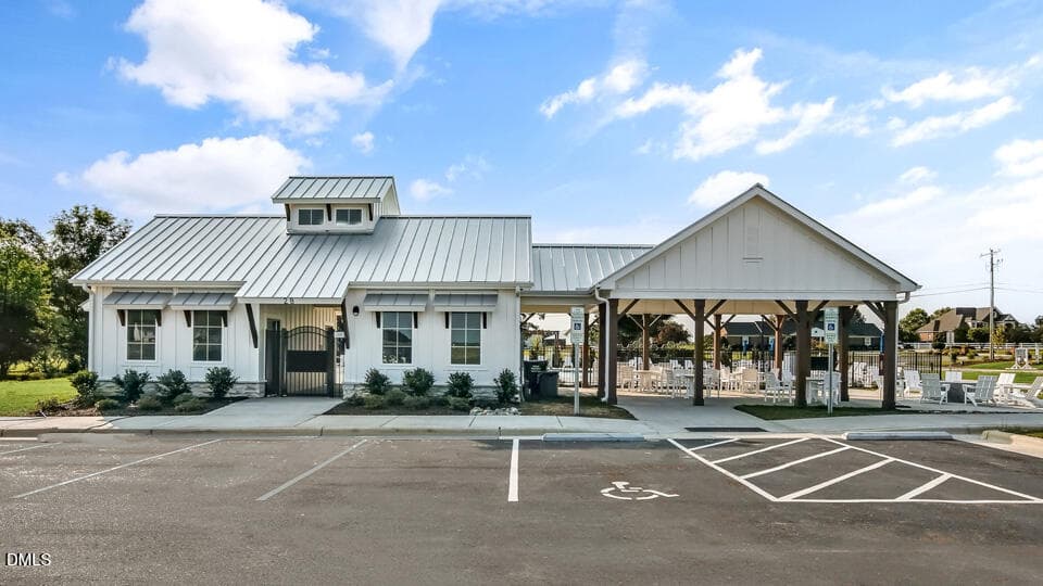HONEYCUTT OAKS AMENITIES - 18 Bee Garden Court, Angier, NC 27501, Angier