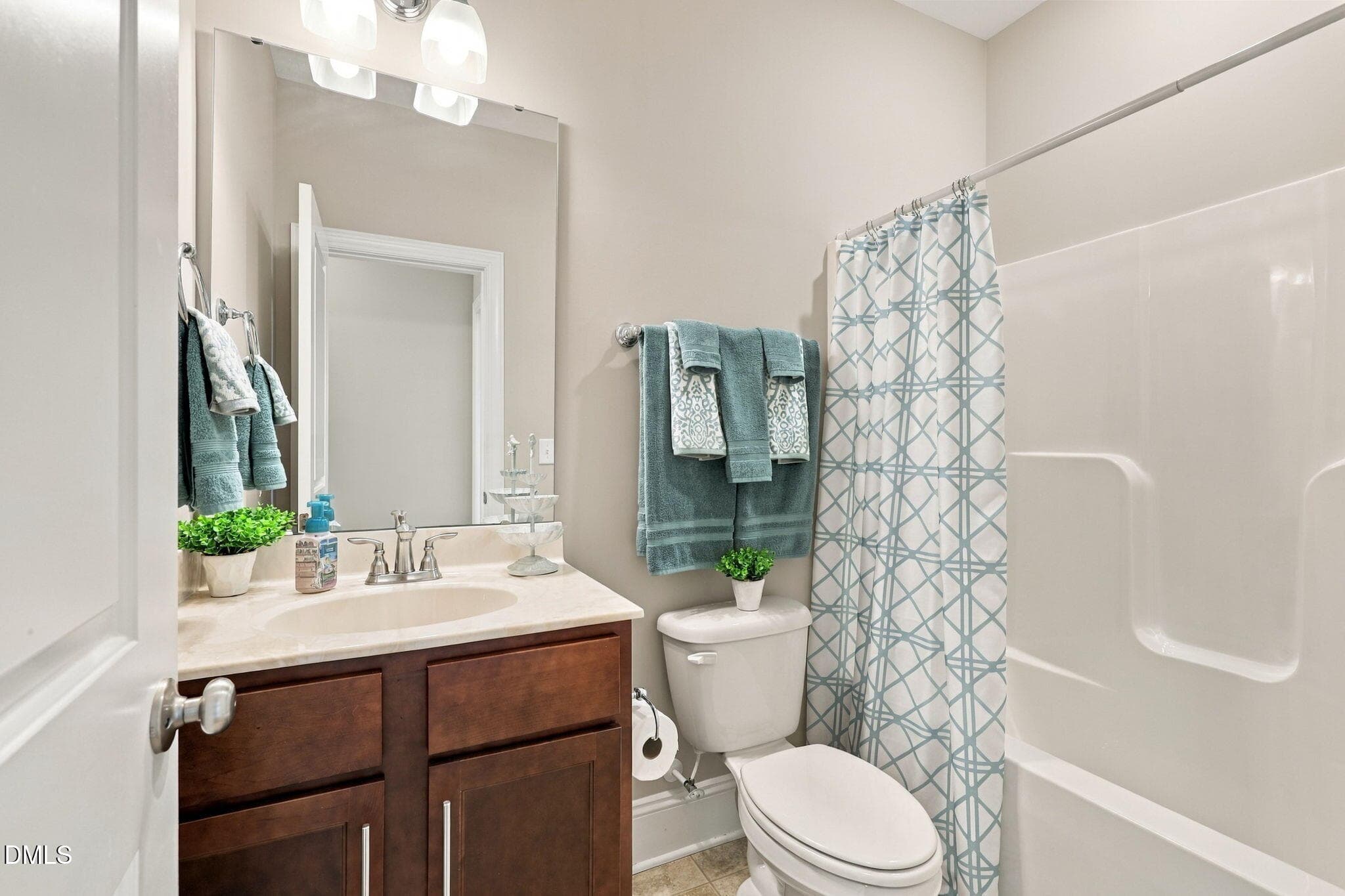 Full Bath - 392 Ashpole Trail, Clayton, NC 27520