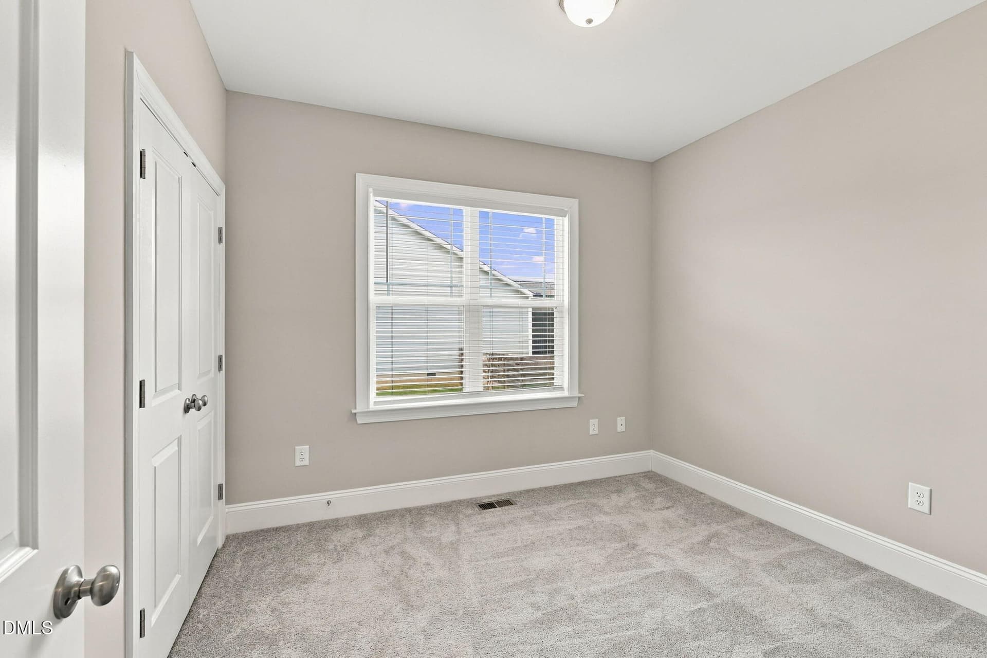 Bedroom 5 - 392 Ashpole Trail, Clayton, NC 27520