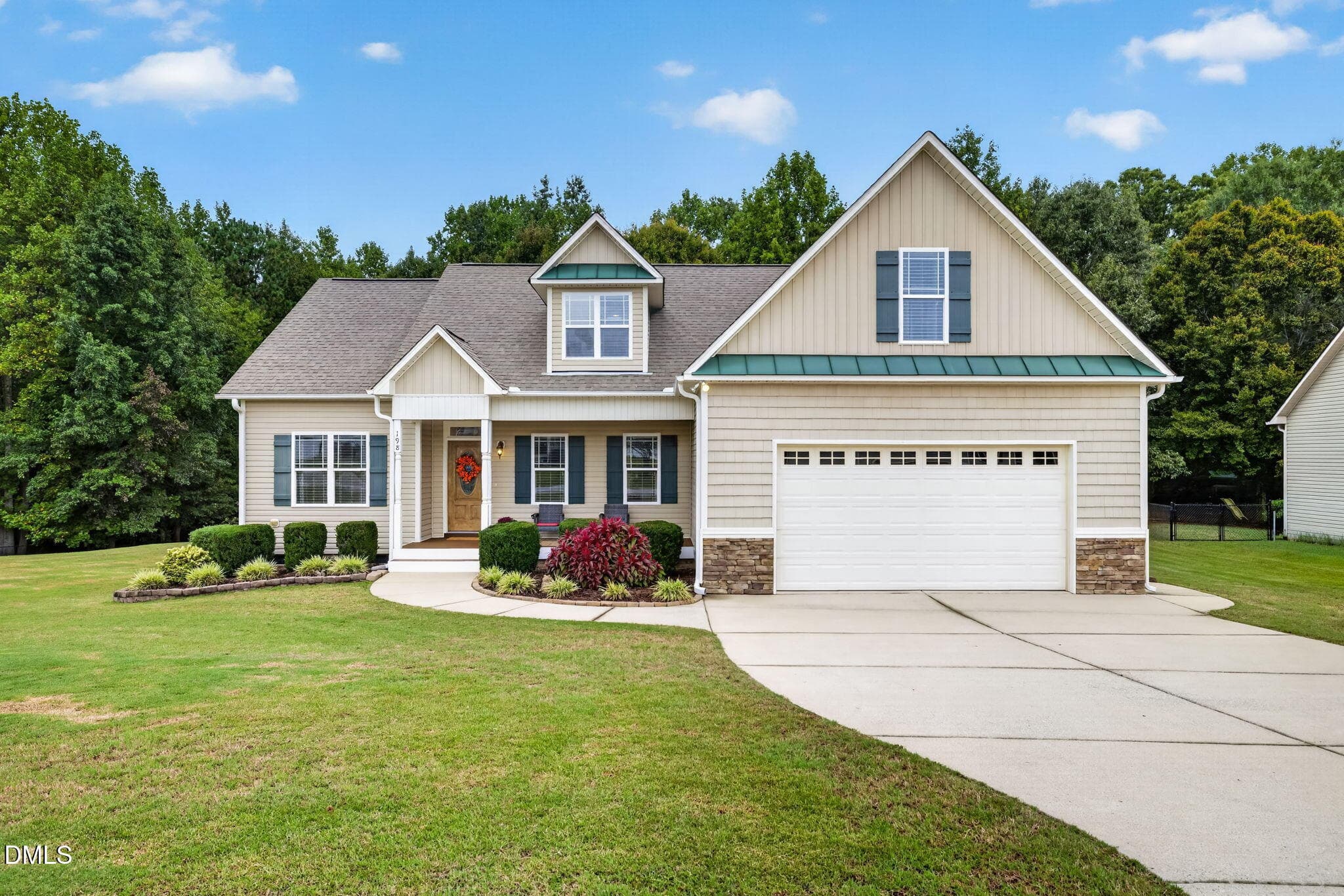2-web-or-mls-IMG_0001 - 198 Carriage Creek Drive, Smithfield, NC 27577, Smithfield