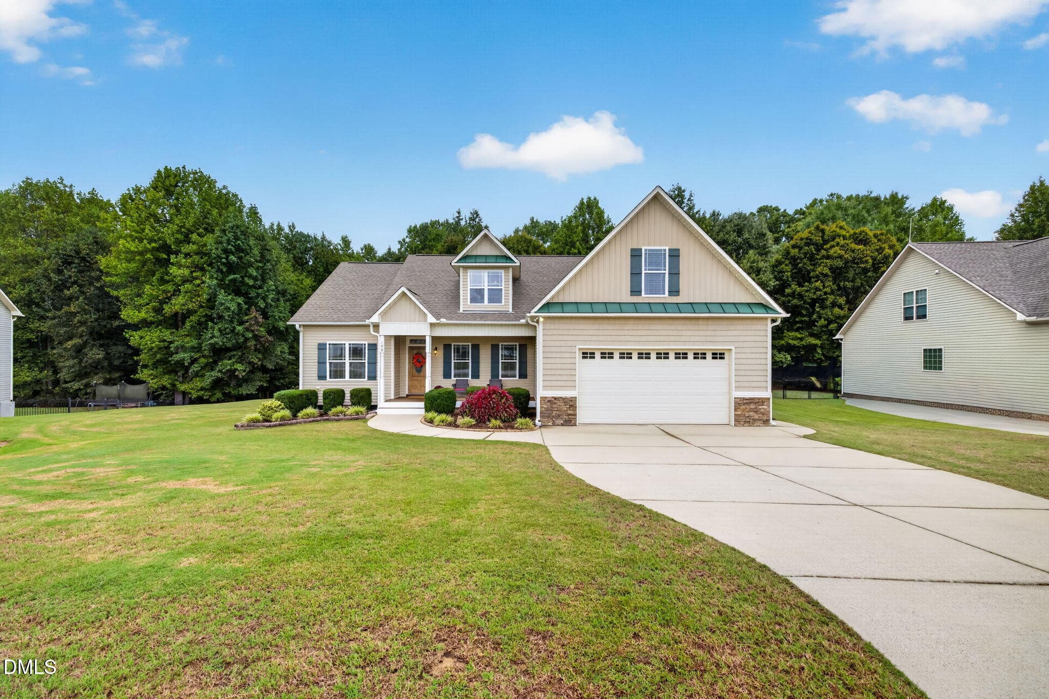 3-web-or-mls-IMG_0006 - 198 Carriage Creek Drive, Smithfield, NC 27577, Smithfield