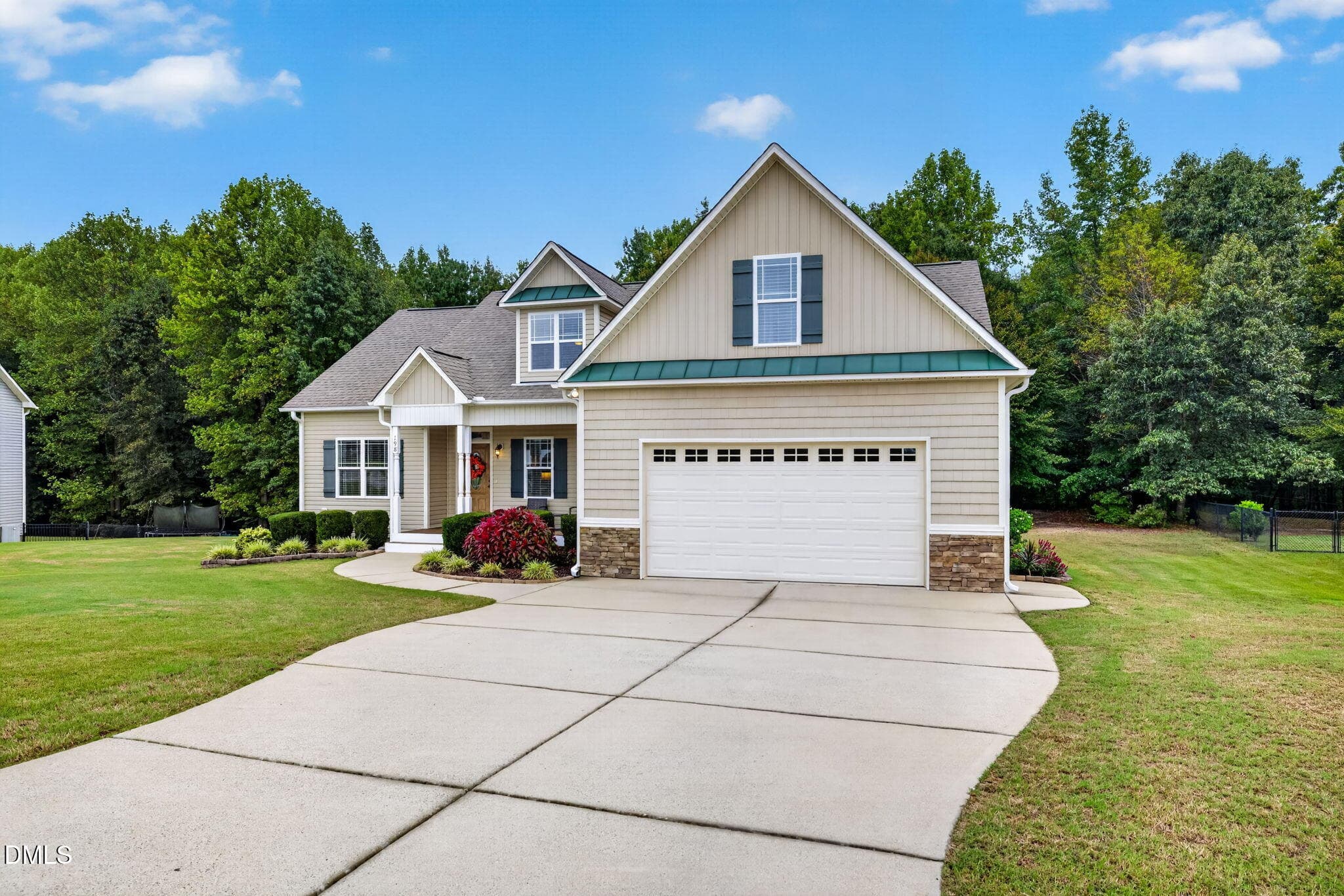 4-web-or-mls-IMG_0013 - 198 Carriage Creek Drive, Smithfield, NC 27577, Smithfield
