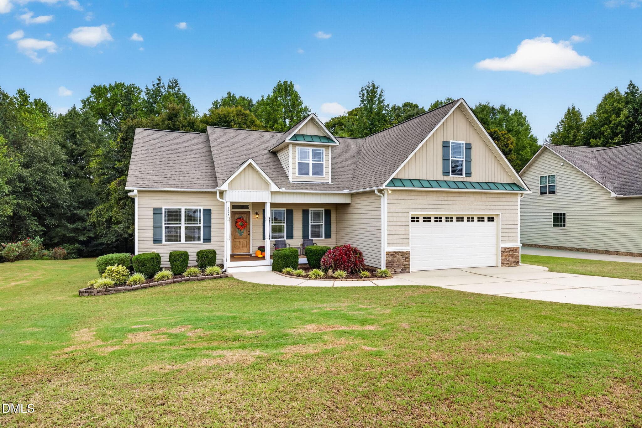 5-web-or-mls-IMG_0020 - 198 Carriage Creek Drive, Smithfield, NC 27577, Smithfield