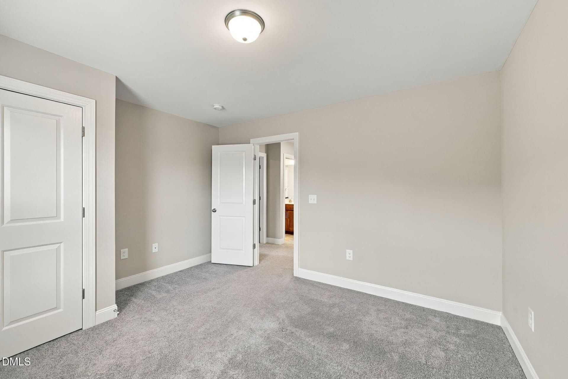 Bedroom 2 - 392 Ashpole Trail, Clayton, NC 27520