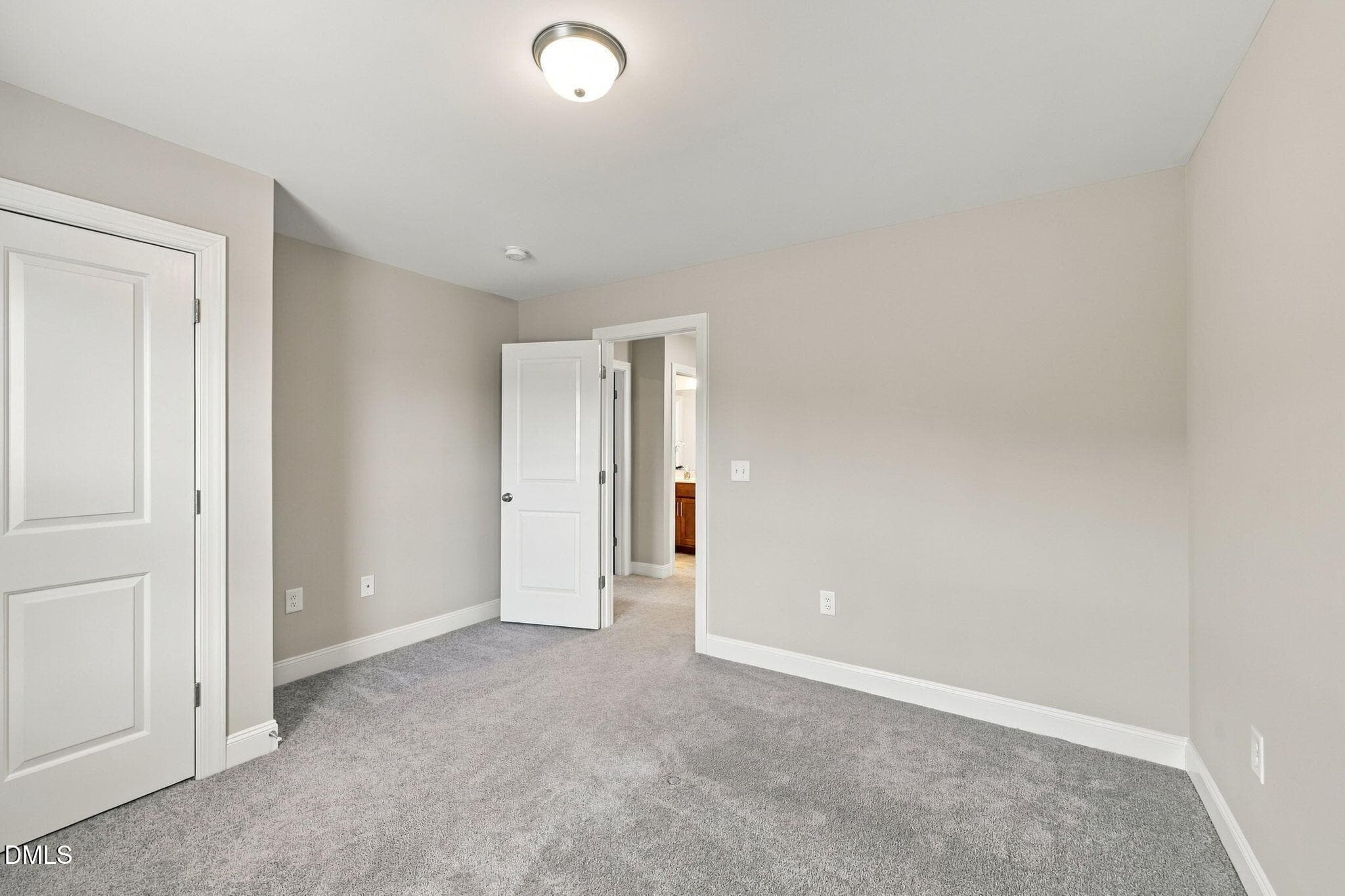 Bedroom 2 - 392 Ashpole Trail, Clayton, NC 27520