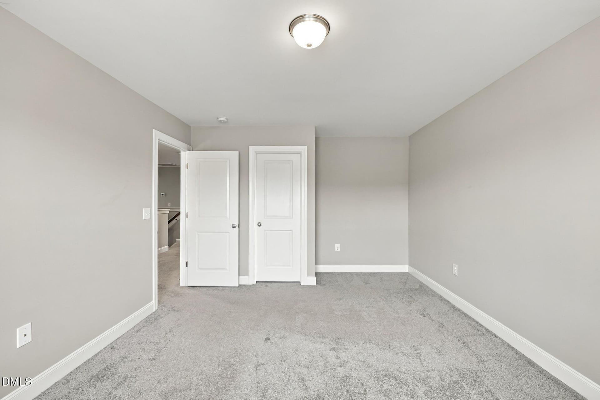 Bedroom 4/Bonus - 392 Ashpole Trail, Clayton, NC 27520