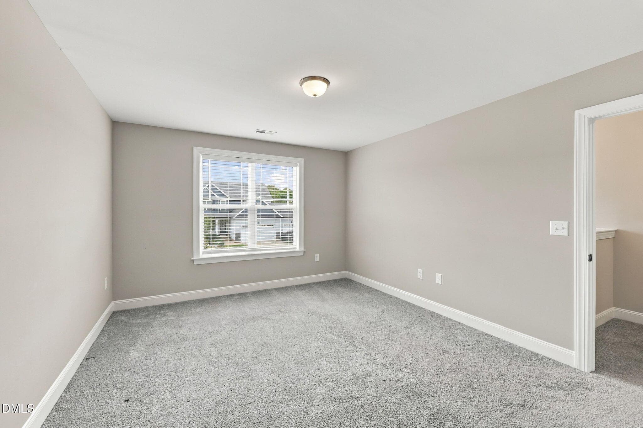 Bedroom 4/ Bonus - 392 Ashpole Trail, Clayton, NC 27520