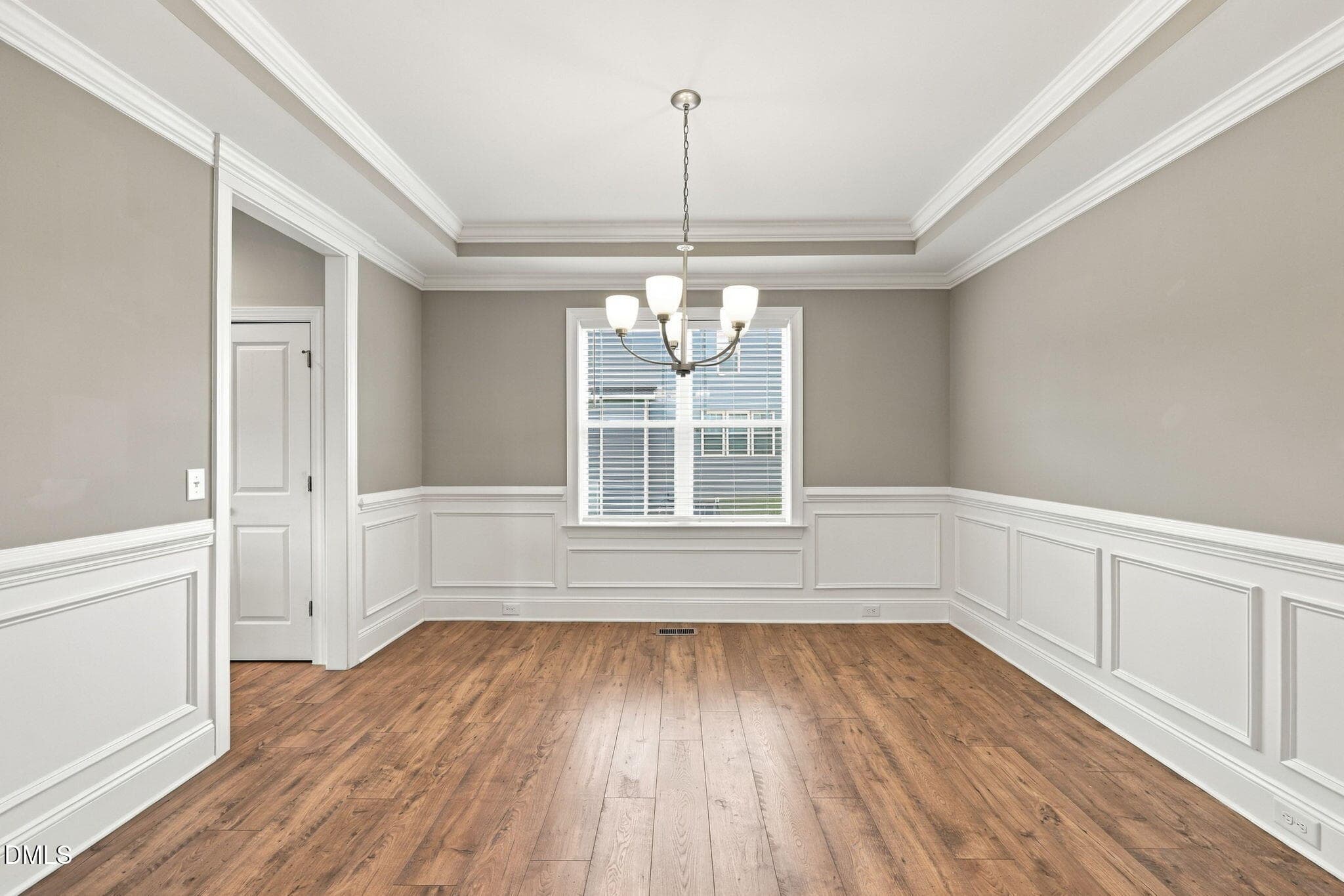 Dining Room - 392 Ashpole Trail, Clayton, NC 27520