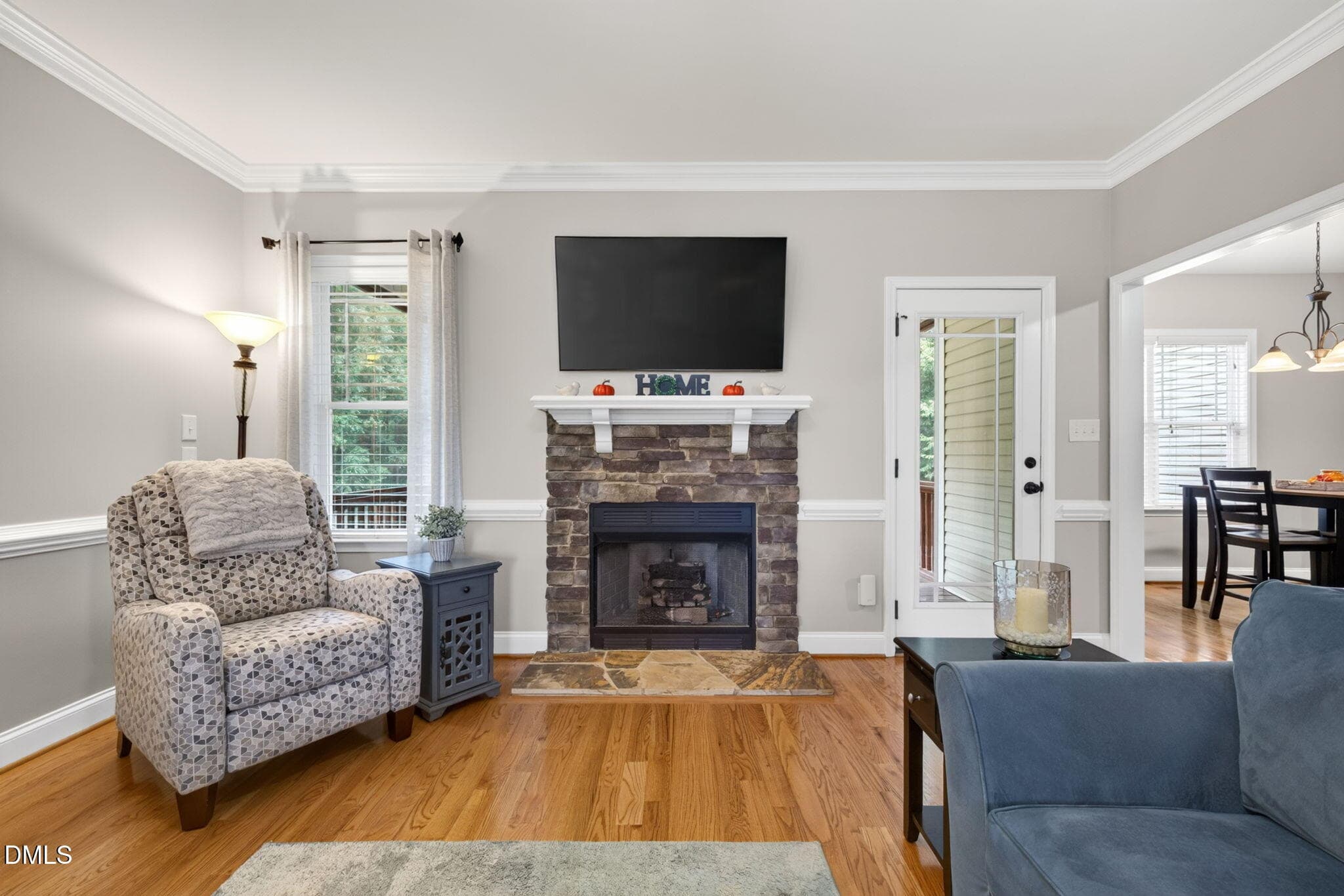13-web-or-mls-IMG_0061 - 198 Carriage Creek Drive, Smithfield, NC 27577, Smithfield