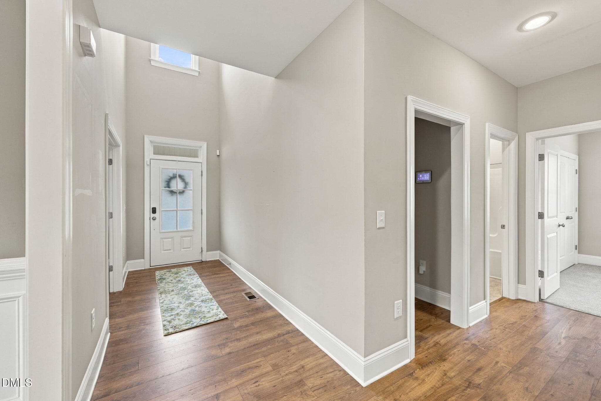 Foyer - 392 Ashpole Trail, Clayton, NC 27520