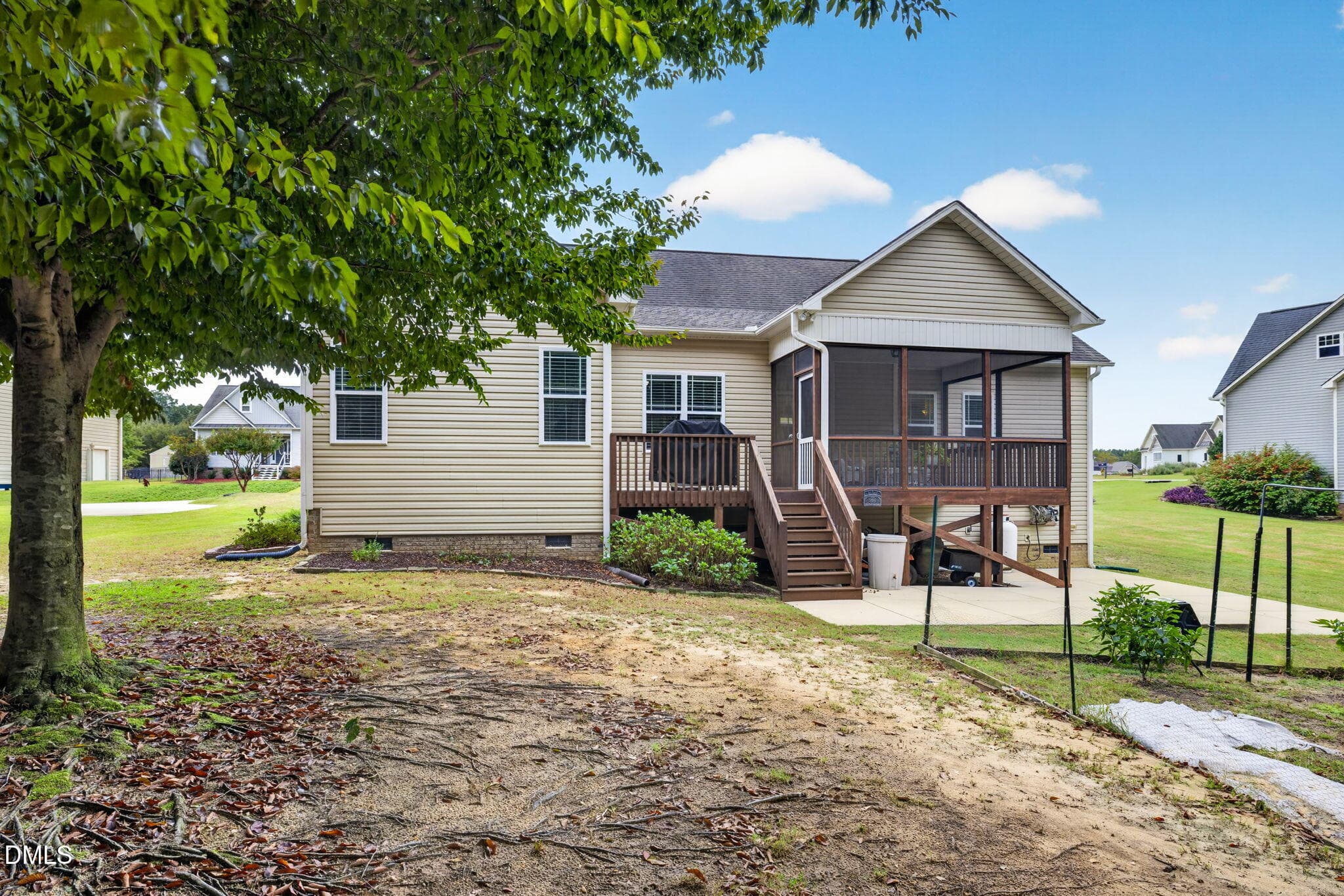 52-web-or-mls-IMG_0260 - 198 Carriage Creek Drive, Smithfield, NC 27577, Smithfield