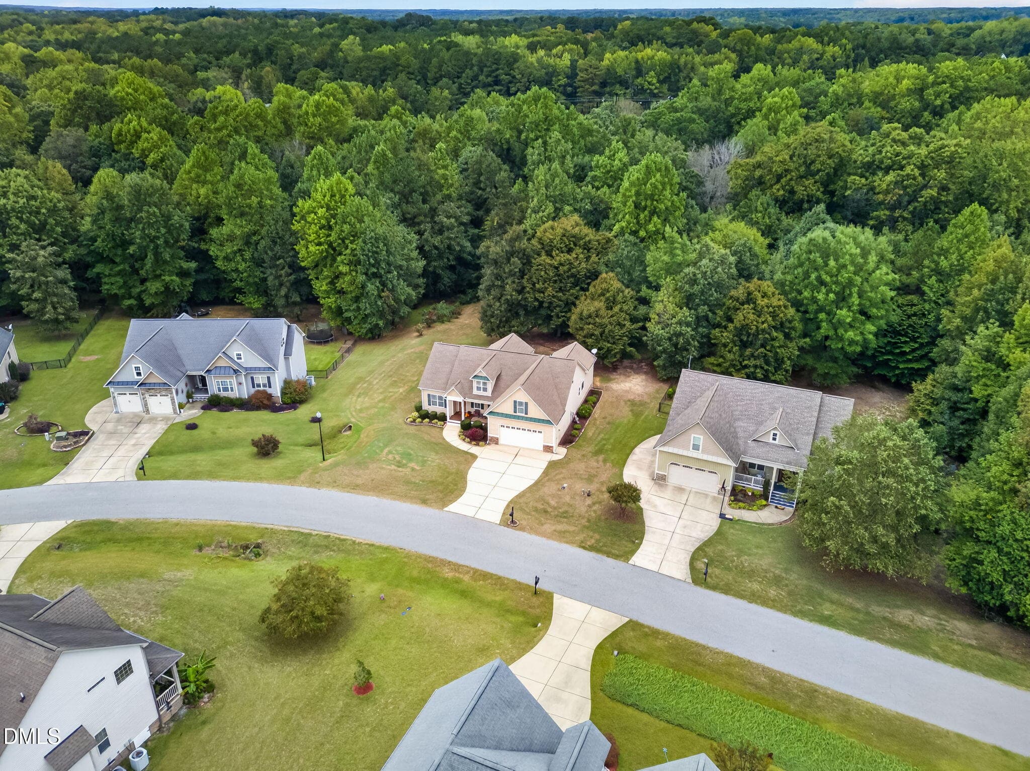 61-web-or-mls-DJI_20261005232858_0024_D - 198 Carriage Creek Drive, Smithfield, NC 27577, Smithfield