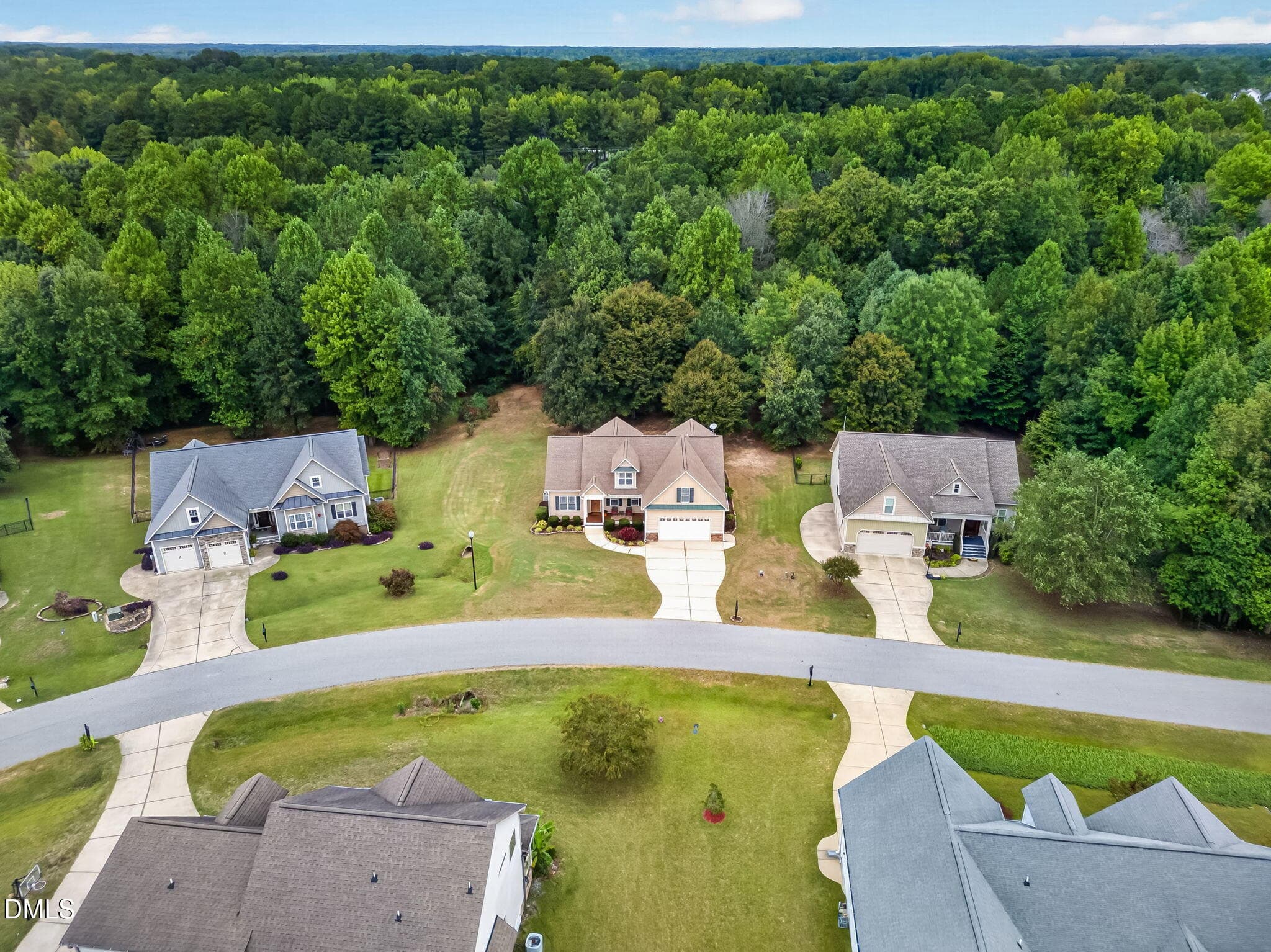 62-web-or-mls-DJI_20261005232948_0025_D - 198 Carriage Creek Drive, Smithfield, NC 27577, Smithfield